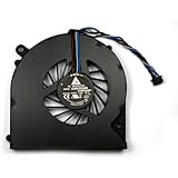 New CPU Cooling Fan For Toshiba Satellite L850 L850D L855 L855D C55 C55D L870 L870D L875 L875D C870 C870D C875 C875D P/N: V000270070 4 PIN