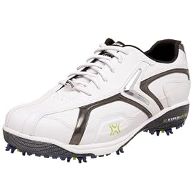 Callaway Men's Hyperbolic X Golf Shoe
