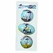 Franklin Sports Disney/Pixar Toy Story inches  Soft Sport Ball Set #19916