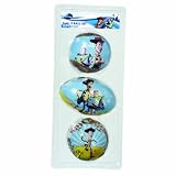Franklin Sports Disney/Pixar Toy Set #19916