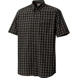Columbia Pinnacle Point II Plaid Shirt - Short-Sleeve - Men's