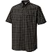Columbia Pinnacle Point II Plaid Shirt - Short-Sleeve - Men's
