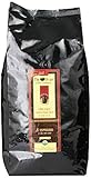 The Bean Coffee Company, Il Espresso Organic Whole Bean Coffee, Classic Dark Roast, 5-Pound Bags