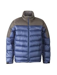 Cloudveil Men's Inversion Down Jacket