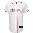 Mens Boston Red Sox Stars & Stripes Team Replica Jersey