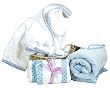 The Personal 1 Boy's Baby Gift Basket