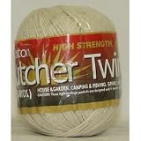 Howard Berger Co the AA1719 Cotton Butcher Twine 150 (Pack of 16)