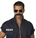 The Man Moustache Adult