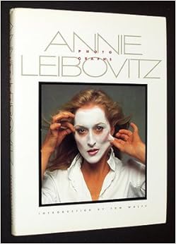 Amazon.com: Annie Leibovitz: Photographs (9780394532080): Annie