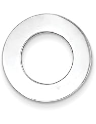 Sterling Silver Fits up to 6mm Cubetto Fancy Cubetto Slide