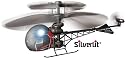 Picoo-Z Pluto Helicopter (3 Channel)