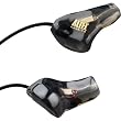 Altec Lansing A1 ACS Custom Single Driver Earphone - CS2006