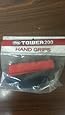 Body By Jake Tower 200 Universal Resistance Bands Hand Grips Handles