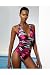 Apparel : Newport News Shapefx All-over control halter suit