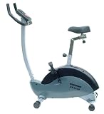 Hudson UpRight Ergometer Stationary Exercise Bike