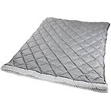 Coleman The Tandem 2 Person Rectangular 45 Degree Sleeping Bag