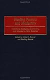 Healing Powers and Modernity: Traditional Medicine, Shamanism, and Science in Asian Societies