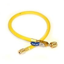 Yellow Jacket 29024 Hbvv-24 Hose, Yellow
