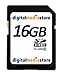 Read digitalmediastore 16Gb SDHC Class 6 with Lifetime Warranty for Kodak EasyShare M200, M320, M340, M341, M380, M381, M420, M522, M530, M531, M532, M550, M552, M575, M580, M753, M763 Details digitalmediastore 16Gb SDHC Class 6 with Lifetime Warranty for Kodak EasyShare M200, M320, M340, M341, M380, M381, M420, M522, M530, M531, M532, M550, M552, M575, M580, M753, M763