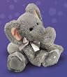 Russ Berrie Shining Stars Elephant