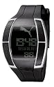 Puma Time Herrenuhr TOP FLUCTUATION GENTS BLACK A.PU910421003