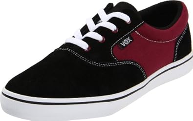 Vox Footwear Men's Kruzer Skate Shoe