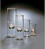 Wolfard Original Oil Lamp 4 Pieces