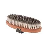 Swix Oval Steel Brush