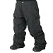Vans konstruiert Outerwear f&uuml;r Rider, die am Berg Gas geben, aber auch inder City eine gute Figur machen wollen. Das Vans Snowboarding Team hat dieseOuterwear in-House und on-Mountain getestet und ist sich sicher, dass egal ob Parkund Pipe, Backcountry, die City oder einfach alles dein Terrain ist, mit dieser Outerwearbist du auf jeden Fall bestens ausger&uuml;stet!Features:+ Leichte TSS Isolierung+ DWR-beschichtetes Material+ Gem&uuml;tliche, komfortable Hand-Taschen+ Alle N&auml;hte geklebt+ Inseam Ventilation+ Boa Gate+ Boot Gaiter+ Jacke-Hose-Verbindung+ Boot Hooks+ Geformte Knie+ Schl&uuml;sselanh&auml;nger in Tasche+ Full Flair Slits
