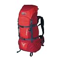High Peak Stratos Zaino da trekking 50 l, 55,5x34x22,5 cm
