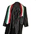 Kuwait Flag Graduation Sash/Stole International Study Abroad Adult Unisex