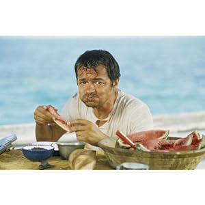 Die Abenteurer (Blu-Ray) [Import anglais]