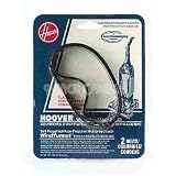 Hoover 40201170 Self-Propelled Windtunnel Upright Vacuum Cleaner Belts, 2 Pack