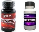 RPN HAVOC AND IRON LABS PCT XTREME COMBO PACK