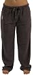 Noble Mount Women's Premium Coral Fleece Sleep/Lounge Pants - Colors Available