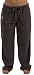 Noble Mount Women's Premium Coral Fleece Sleep/Lounge Pants - Colors Available