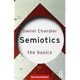 semiotics the basics