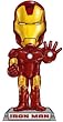 Iron Man Bobble-Head