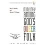 Ministry Among God's Queer Folk: LGBT Pastoral Care (Center for Lesbian and Gay Studies in Religion and Ministry)