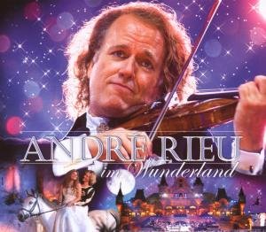 André Rieu - Andre Rieu im Wunderland - Zortam Music