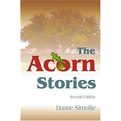 The Acorn Stories: Second Edition