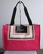 Kate Spade Copenhagen Baby Diaper Multifunction Bag Purse Tote Pink Mutli