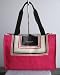 Kate Spade Copenhagen Baby Diaper Multifunction Bag Purse Tote Pink Mutli