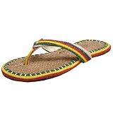 soleRebels Nesta Sandal