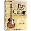 Play Electric Guitar Deluxe v2.0 (DVD-ROM)