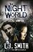 Secret Vampire (Night World)