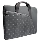15.4 Neoprene Laptop Sleeve by Miim