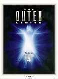 The Outer Limits - The Series, Season 4 (Box Set)