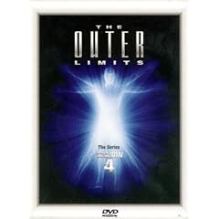 The Outer Limits - The Series, Season 4 (Box Set) by 