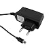 mumbi USB-Universalladegerät mini USB 1000mAh Netzteil 1A
